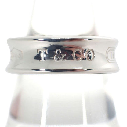 Tiffany & Co 925 1837 Ring No 15 J118-11