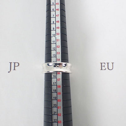 Tiffany & Co 925 1837 Ring No 15 J118-11