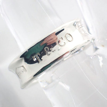Tiffany & Co 925 1837 Ring No 15 J118-11