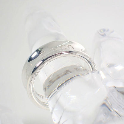Tiffany & Co 925 1837 Ring No 15 J118-11