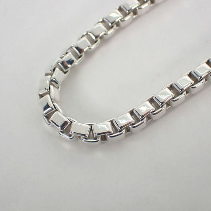 Tiffany & Co 925 Venetian Necklace J118-8