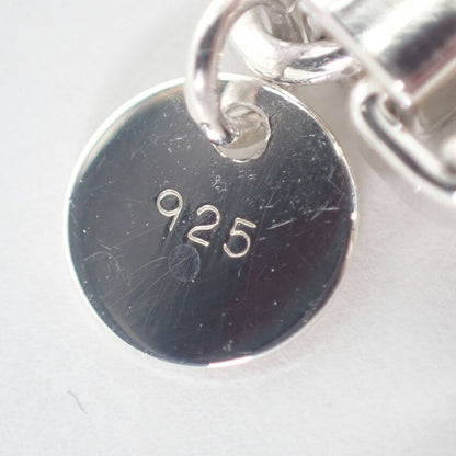 Tiffany & Co 925 Venetian Necklace J118-8