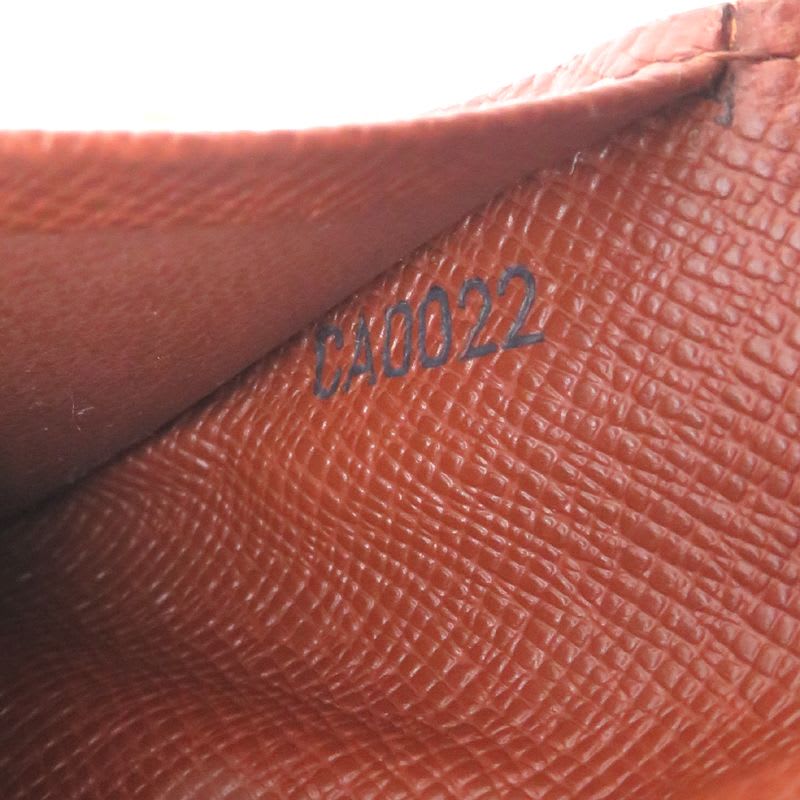 Louis Vuitton Card Case