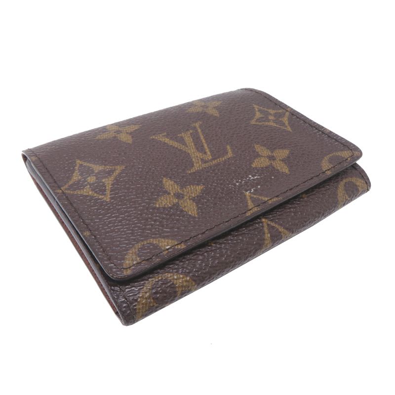 Louis Vuitton Card Case
