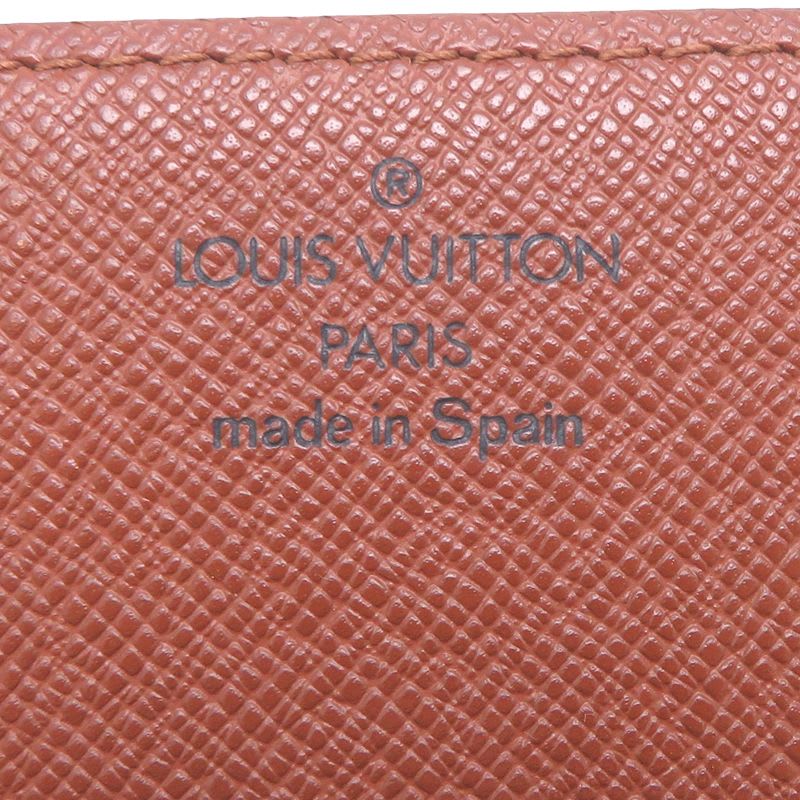 Louis Vuitton Card Case