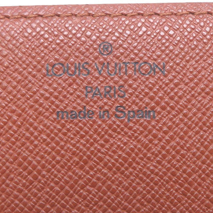 Louis Vuitton Card Case