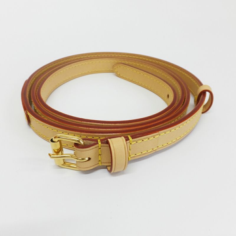 Louis Vuitton Keybell XL PM Shoulder Bag Clochette Shape M22368 Gold