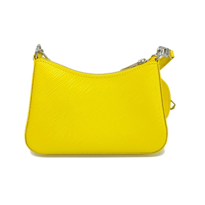 Louis Vuitton LV X YK Marelli-2 Epi Mira Pouch M21702 Yayoi Kusama