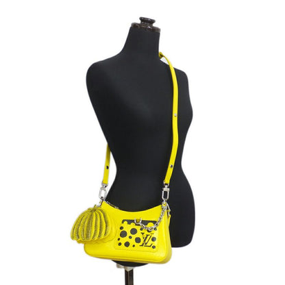 Louis Vuitton LV X YK Marelli-2 Epi Mira Pouch M21702 Yayoi Kusama