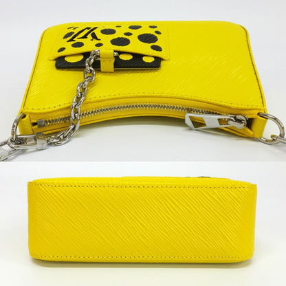 Louis Vuitton LV X YK Marelli-2 Epi Mira Pouch M21702 Yayoi Kusama