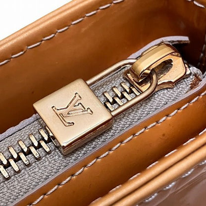 Louis Vuitton Monogram Vernis Houston M91121 Bag Tote Bag Ladies