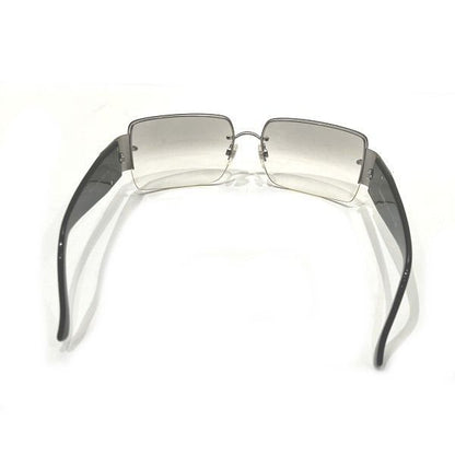 Chanel Half Rim 4095-B Brand Accessories Sunglass Es Unisex