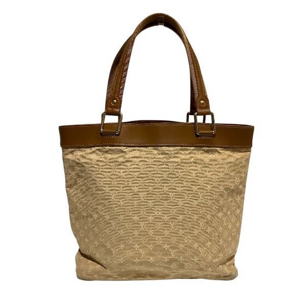 Louis Vuitton Monogram Mini Lucille GM M92683 Bag Tote Bag Ladies