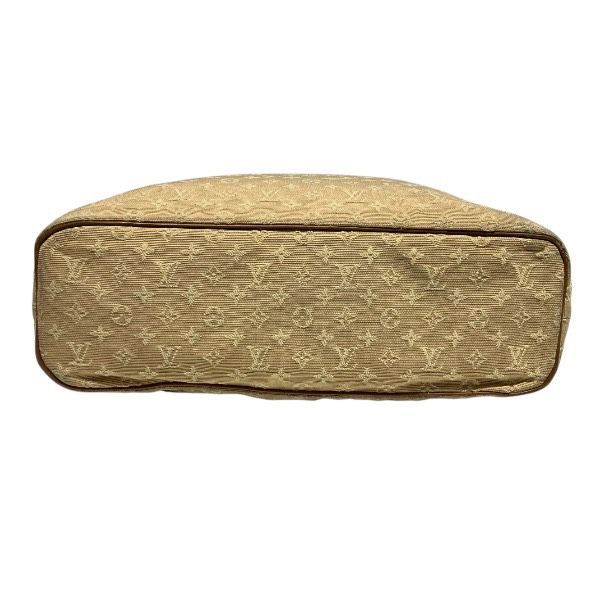 Louis Vuitton Monogram Mini Lucille GM M92683 Bag Tote Bag Ladies