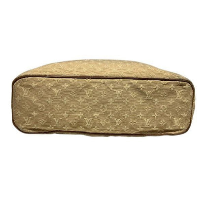 Louis Vuitton Monogram Mini Lucille GM M92683 Bag Tote Bag Ladies