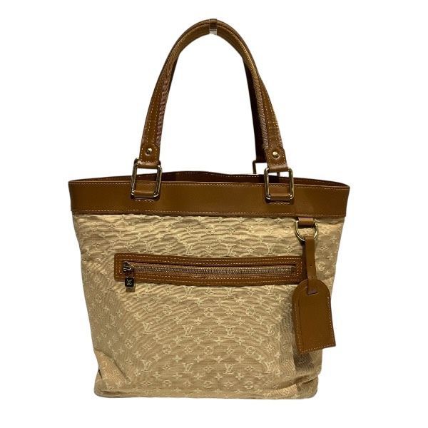 Louis Vuitton Monogram Mini Lucille GM M92683 Bag Tote Bag Ladies