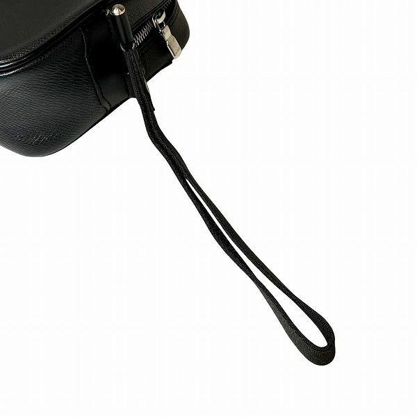 Louis Vuitton Taiga M30812 Bag Second Bag Unisex