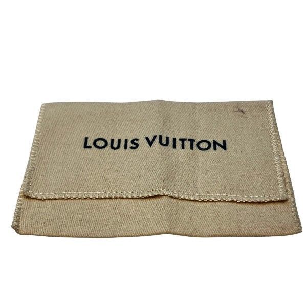 Louis Vuitton Mahina Multicles 4 M82760 4 Key Case Women's