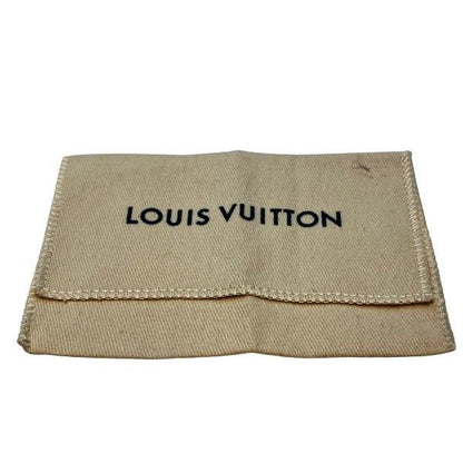 Louis Vuitton Mahina Multicles 4 M82760 4 Key Case Women's