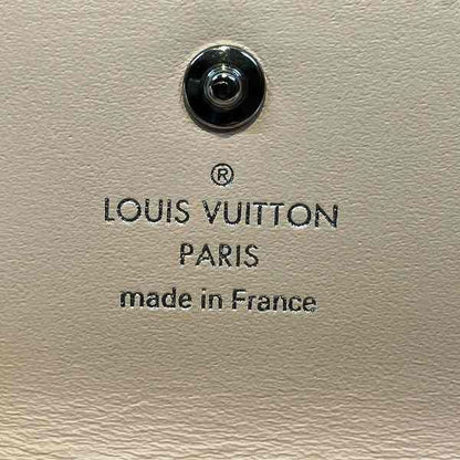 Louis Vuitton Mahina Multicles 4 M82760 4 Key Case Women's