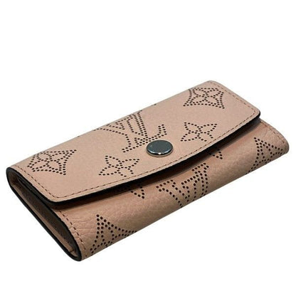 Louis Vuitton Mahina Multicles 4 M82760 4 Key Case Women's