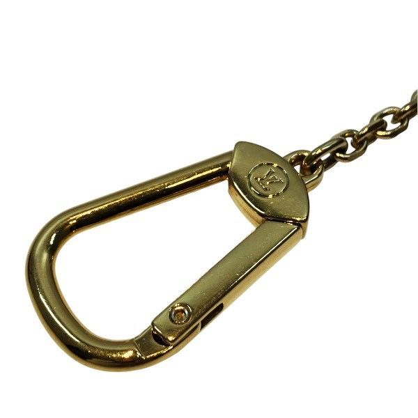 Louis Vuitton Bicolor Monogram Empreinte Pochette Cles M80885 Coin Case Unisex