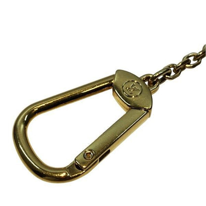 Louis Vuitton Bicolor Monogram Empreinte Pochette Cles M80885 Coin Case Unisex