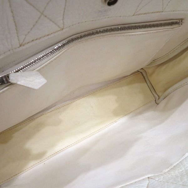 Hermes Fourre Tout PM Bag Handbag Tote Bag Ladies