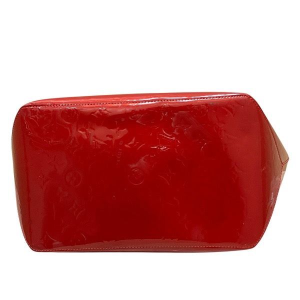 Louis Vuitton Vernis Bellevue GM M93587 Bag Shoulder Bag Tote Bag Ladies