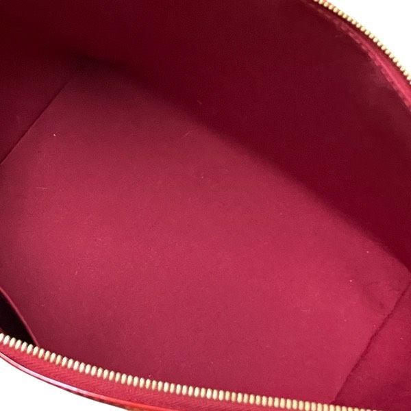 Louis Vuitton Vernis Bellevue GM M93587 Bag Shoulder Bag Tote Bag Ladies