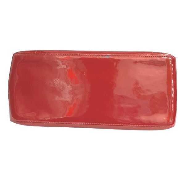 Louis Vuitton Monogram Vernis Rosewood Avenue M93507 Bag Shoulder Bag Ladies