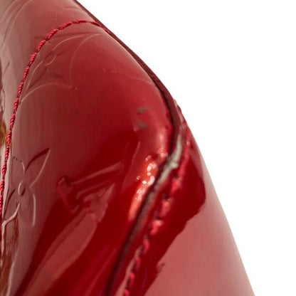 Louis Vuitton Monogram Vernis Rosewood Avenue M93507 Bag Shoulder Bag Ladies