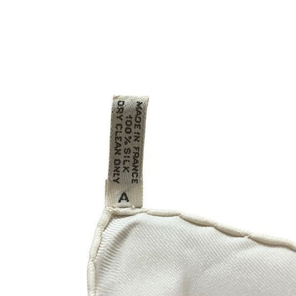 Hermes Carre 90 Springs Silk Brand Accessories Scarf Women's