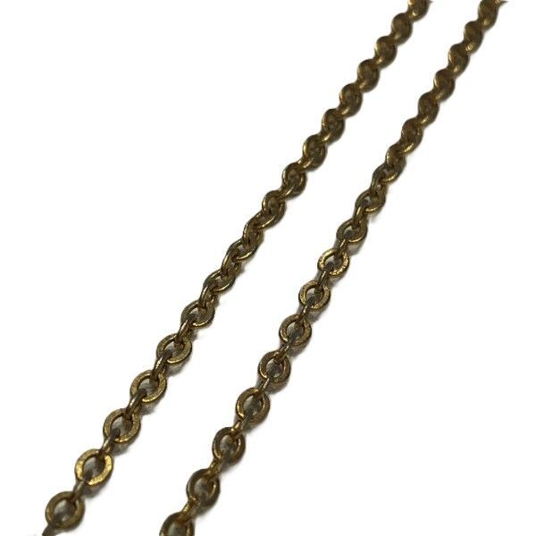 Dior Heart Brand Accessories Necklace Women's