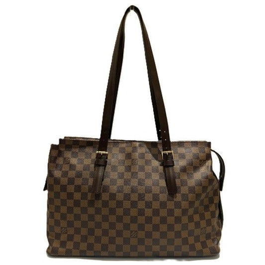 Louis Vuitton Damier Chelsea N51119 Bag Shoulder Bag Unisex