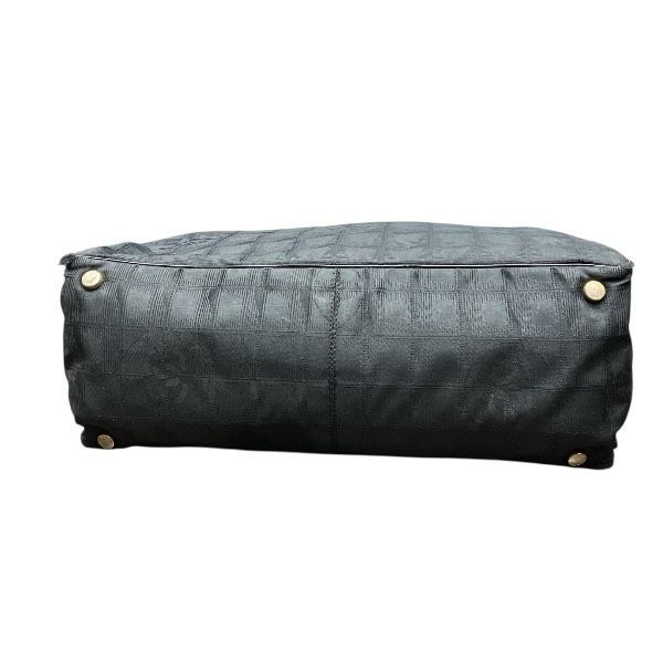 Chanel New Travel Line Tote MM Bag Tote Bag Ladies