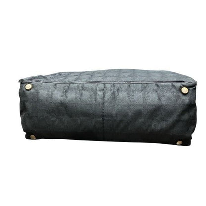 Chanel New Travel Line Tote MM Bag Tote Bag Ladies