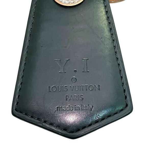 Louis Vuitton Damier Graphite Unchappe M67916 Brand Accessories Key Holder