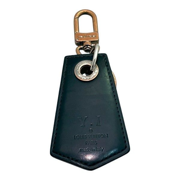 Louis Vuitton Damier Graphite Unchappe M67916 Brand Accessories Key Holder