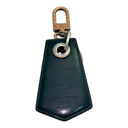 Louis Vuitton Damier Graphite Unchappe M67916 Brand Accessories Key Holder