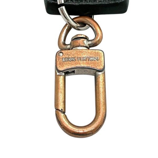 Louis Vuitton Damier Graphite Unchappe M67916 Brand Accessories Key Holder