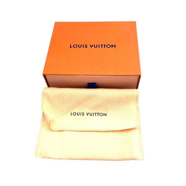 Louis Vuitton Vernis Portefeuille Victorine M62429 Trifold Wallet Women's