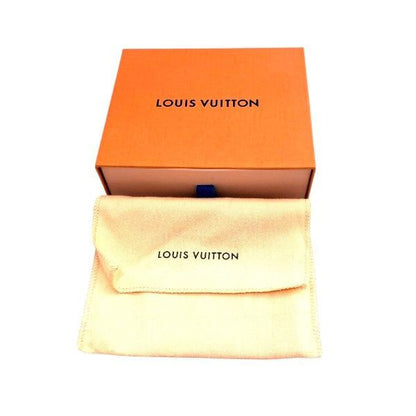 Louis Vuitton Vernis Portefeuille Victorine M62429 Trifold Wallet Women's