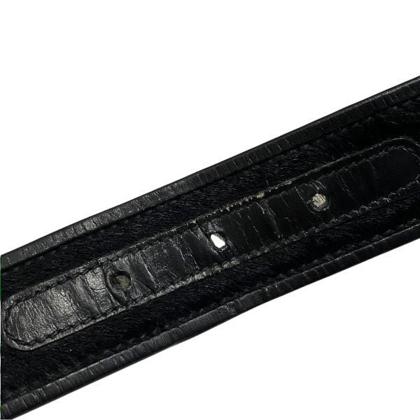 Gucci 037.194.0930 Harako Belt Women's