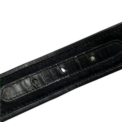 Gucci 037.194.0930 Harako Belt Women's
