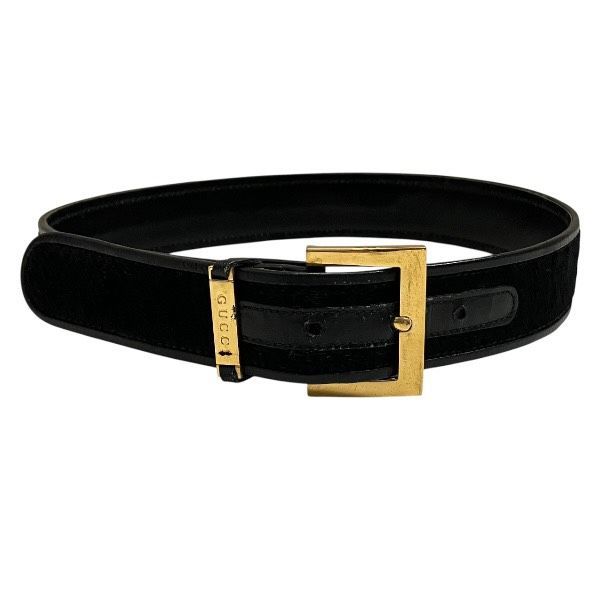 Gucci 037.194.0930 Harako Belt Women's