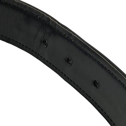 Gucci 037.194.0930 Harako Belt Women's