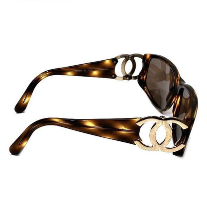 Chanel 02461 Coco Mark Brand Accessories Sunglass Es Unisex