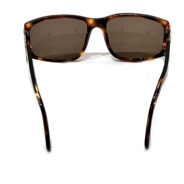 Chanel 02461 Coco Mark Brand Accessories Sunglass Es Unisex