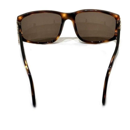 Chanel 02461 Coco Mark Brand Accessories Sunglass Es Unisex